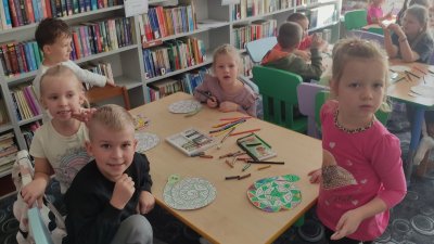 Małe Miłe Czwartki - Dzięń Zwierząt 2025